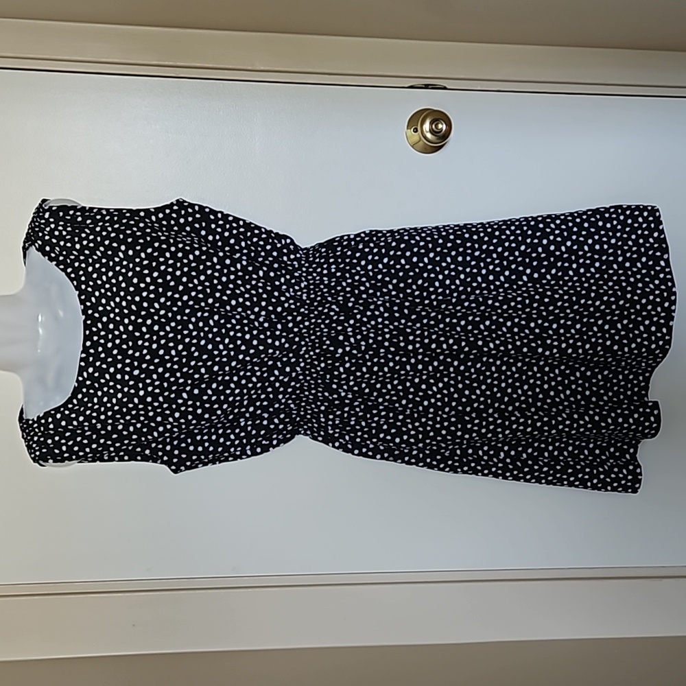 Catherine Malandrino Dress